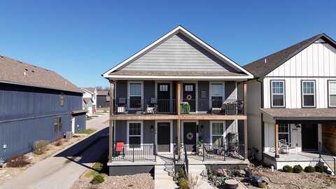1127 S Minton Road, Independence, MO 64056