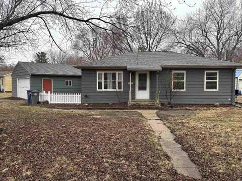 900 W 5th Street, Spencer, IA 51301