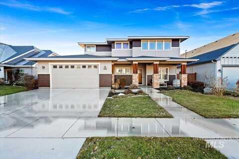 5791 N Arliss Aveune, Meridian, ID 83646