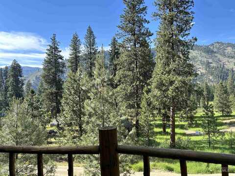 123 Alder Drive, Lowman, ID 83637