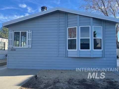 2091 Blue Sage Lane  #119, Boise, ID 83716