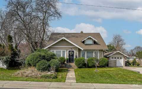 1258 6th St., Clarkston, WA 99403