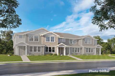 184 N Stratus Way, Eagle, ID 83616