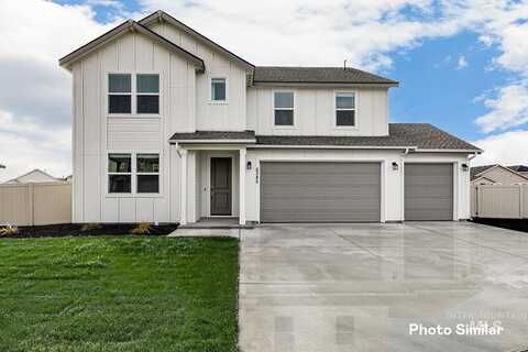 5496 E Bridal Veil Falls Dr, Nampa, ID 83686