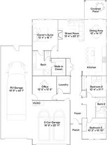 5511 E Bridal Veil Falls Dr, Nampa, ID 83686