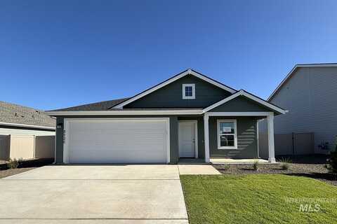 8720 E Wishmore St, Nampa, ID 83687
