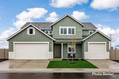5495 E Bridal Veil Falls Dr, Nampa, ID 83686