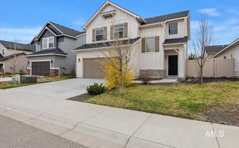 4160 S Sarteano Ave, Meridian, ID 83642