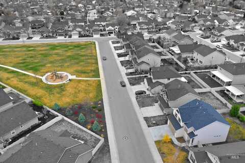 4160 S Sarteano Ave, Meridian, ID 83642