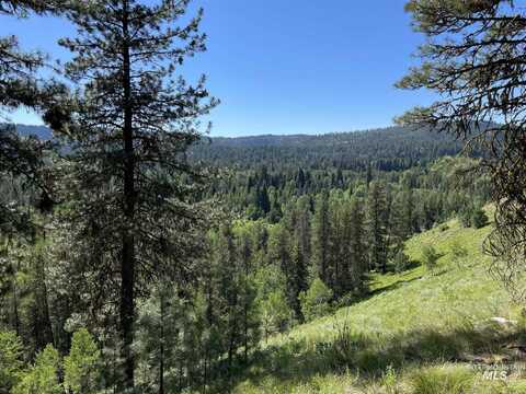 Tba Buckcamp Ln (Lot 28), McCall, ID 83638