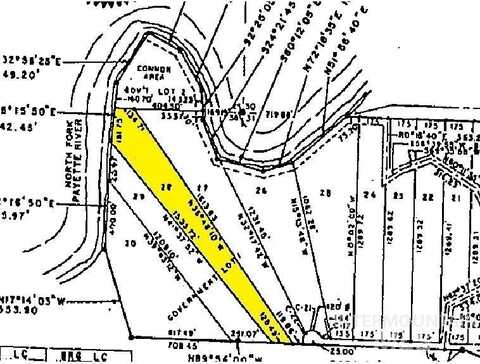 Tba Buckcamp Ln (Lot 28), McCall, ID 83638