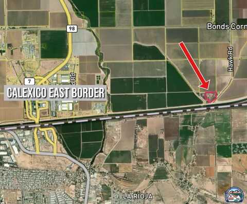 405 Hawk Rd, Calexico, CA 92231