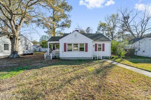 206 Westminister Drive, Jacksonville, NC 28540
