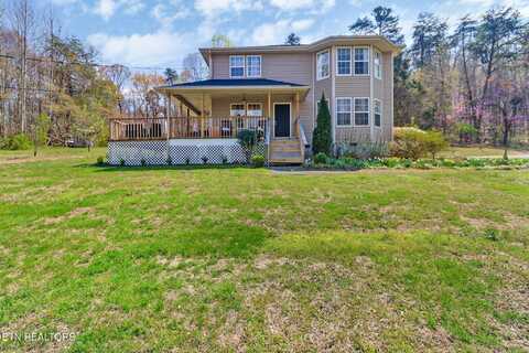 3227 W Wolf Valley Rd, Clinton, TN 37716
