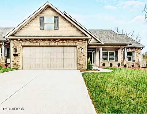 1311 Kenzi Rose Lane, Knoxville, TN 37918