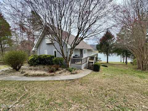 345 Old Leadmine Bend Rd, Sharps Chapel, TN 37866