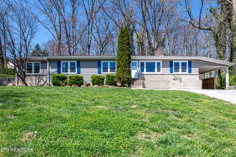 1405 Bonita Drive, Knoxville, TN 37918