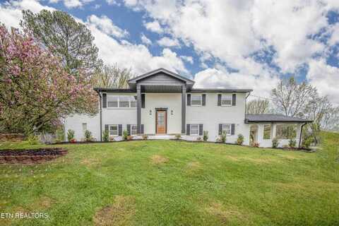 10616 Plum Creek Drive, Knoxville, TN 37922