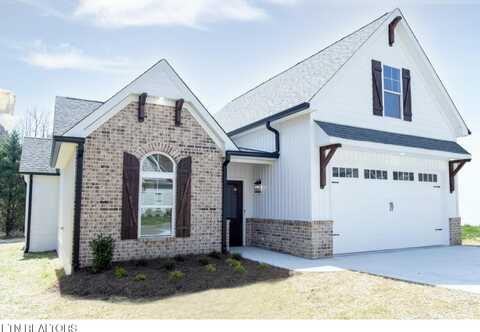 121 Tempura Drive, Oak Ridge, TN 37830