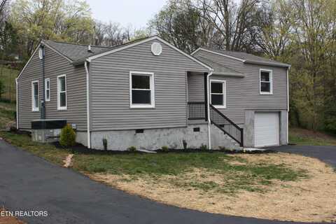 2317 Southside Rd, Knoxville, TN 37920