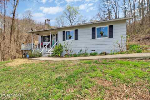 3225 W Wolf Valley Rd, Clinton, TN 37716