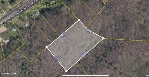 Noe Lane, Harriman, TN 37748