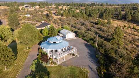 37409 Deerford Lane, Chiloquin, OR 97624