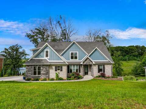 322 Blount Circle, Rutledge, TN 37861