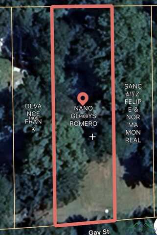 1409 Gay St., Longview, TX 75601