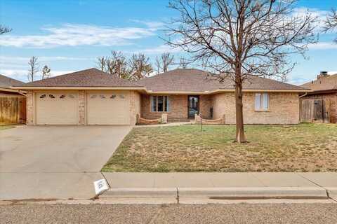 415 E Adams Street, Levelland, TX 79336