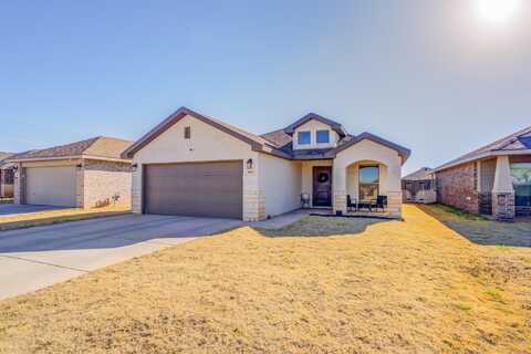 13813 Quanah Avenue, Lubbock, TX 79423