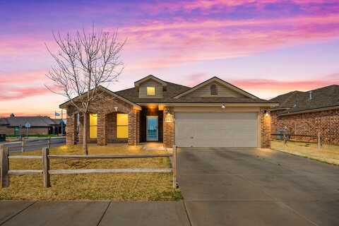 10032 Urbana Avenue, Lubbock, TX 79424