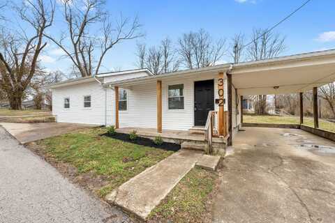302 Patterson Street, Paris, KY 40361