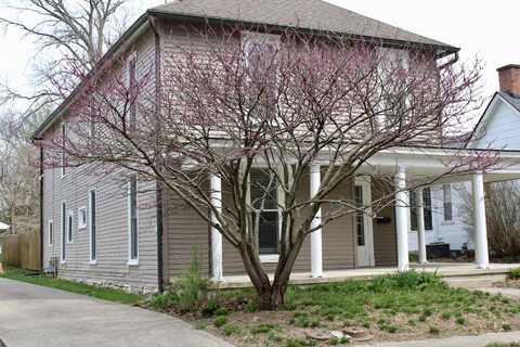 110 East Todd Street, Frankfort, KY 40601