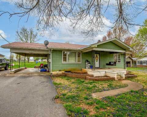431 Slate Branch Road, Somerset, KY 42503
