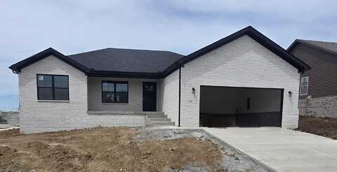 788 Yellowstone Trail, Richmond, KY 40475