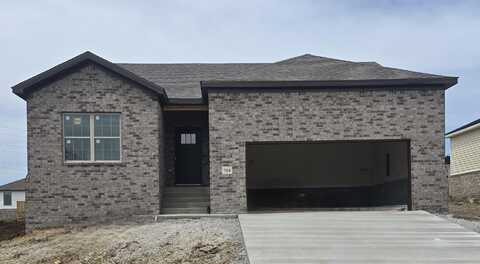 784 Yellowstone Trail, Richmond, KY 40475