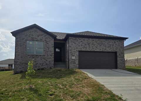 784 Yellowstone Trail, Richmond, KY 40475