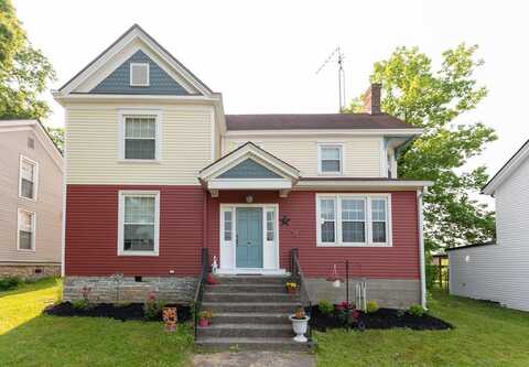 219 Main Street, Sadieville, KY 40370