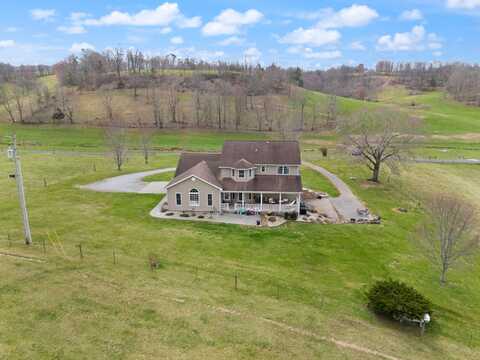 1841 Peter Cave Road, McKee, KY 40447