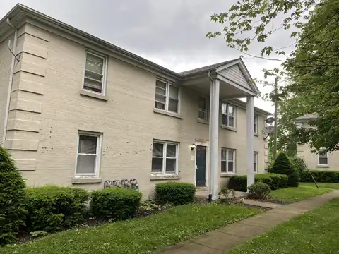 933 North Broadway, Lexington, KY 40505