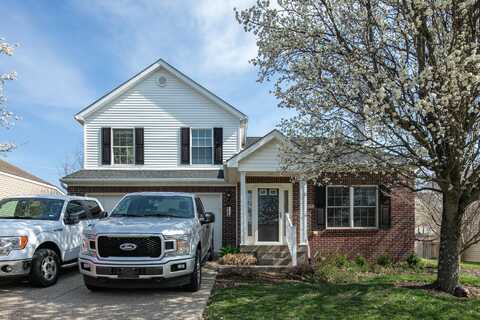105 Jennifer Drive, Georgetown, KY 40324