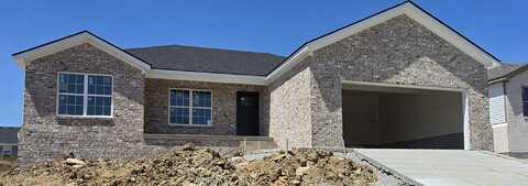 780 Yellowstone Trail, Richmond, KY 40475