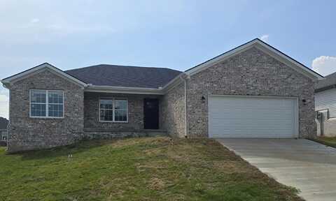 780 Yellowstone Trail, Richmond, KY 40475