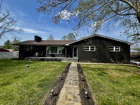1145 Eastland Drive, Olive Hill, KY 41164