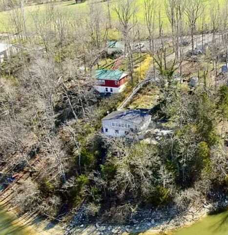 266 Oster Drive, Harrodsburg, KY 40330