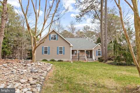 304 STEAMBOAT LN, DAGSBORO, DE 19939