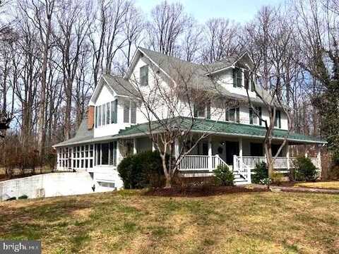 420 TYLER DR, CLEAR BROOK, VA 22624