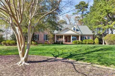 2508 Sanctuary Dr, Williamsburg, VA 23185