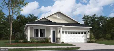 13313 MULLICA DR, ELLENDALE, DE 19941